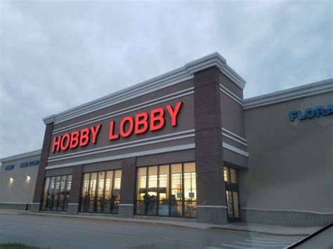 Hobby lobby auburn maine - 2. Hobby Lobby – Elm Plaza, Waterville, Maine. Hobby Lobby has three stores in Maine and is one of the USA’s largest craft supply chains. Besides Waterville, there are Hobby Lobby outlets in Bangor and Auburn. It’s the best place to find different decorative items for any home.